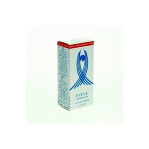 Eyeye Hydraclair™ z prowitamin B5 15 ml WYSYKA 24H 