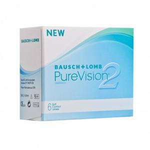 PureVision 2 HD 6 szt.  - 2833523945