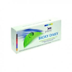 Eyeye Bioxy Daily 30 szt.  - 2833523878