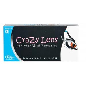 Crazy Lens z mocami 2 szt.  - 2833523976
