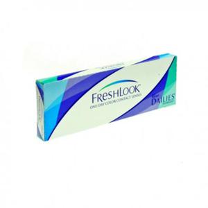 FreshLook One Day 10 szt.  - 2833523880