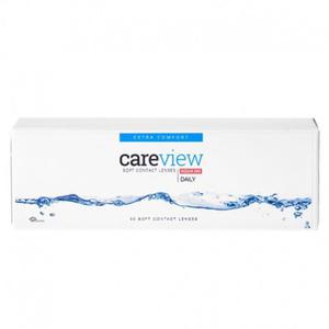 CareView Daily Aqua HD 30 szt. NOWO  - 2833523994