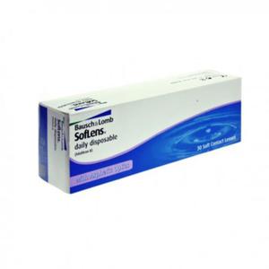 SofLens Daily Disposable 30 szt.  - 2833523881