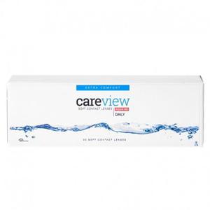 CareView Daily Aqua HD 90szt. NOWO  - 2833524008