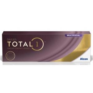 Dailies TOTAL1 Multifocal 30 szt.  - 2843993437