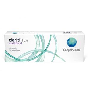 Clariti 1 Day Multifocal 30 szt.  - 2862375172