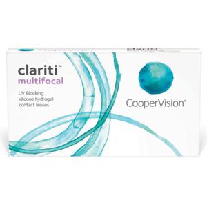 Clariti Multifocal 3 szt.  - 2862375175