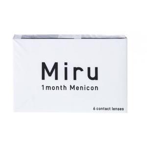 Miru 1month 6 szt.  - 2843993454