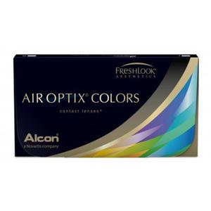 Air Optix Color 2 szt.  - 2862375186