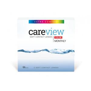 CareView Color 2 szt. Zerwki  - 2862375195