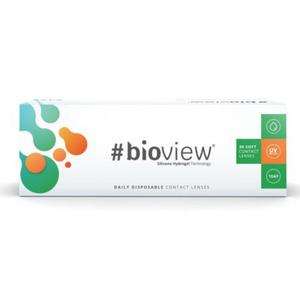 bioview Daily 30 szt.  - 2862375203