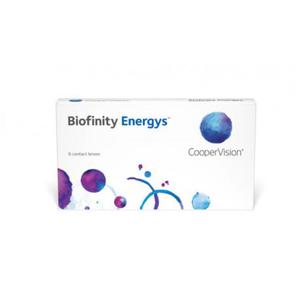 Biofinity Energys - 2862375221