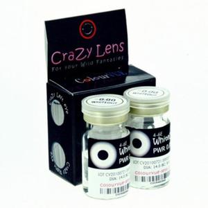 Crazy Lenses - Szalone soczewki 2 szt. 0,00  - 2833523908