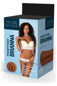 THE GIRL NEXT DOOR BRIANNA - 2878604305