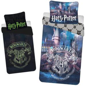 wiecca pociel 140x200 baweniana Hogwarts Harry Potter - 2871168998