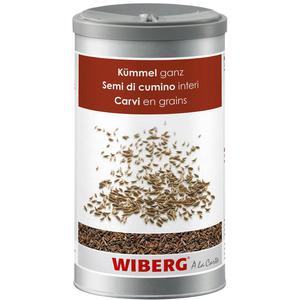 Kumin ziarno, caÃÂy, 600g. Wiberg