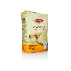 Semolina z pszenicy durum, 1 kg - 2822713329