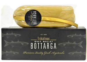 Bottarga Trikalinos, ok. 250g. Grecja - 2822712539