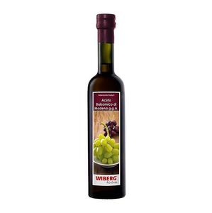 Ocet balsamiczny di Modena, 6 letni, w beczkach przechowywany, 6% kwasowo - 2822713126