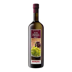 Ocet balsamiczny di Modena, 6 letni, w beczkach przechowywany, 6% kwasowo - 2822713127