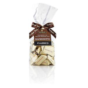 Pralinki Gianduiotto Classico z orzechami laskowymi, 250g, oko - 2822713573