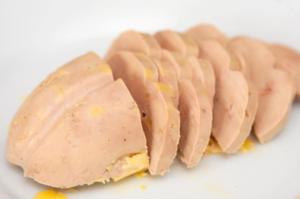 Foie Gras z g - 2822712466