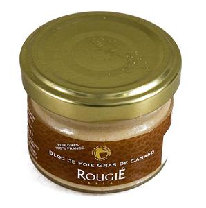 Foie Gras, kacza w - 2822712603