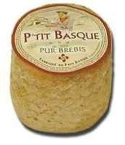 Petit Basque, ok. 550g./ szt. Francja - 2822712731