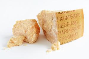 Parmesan Parmigiano Reggiano, 22 m-ce, 250g./ szt. W - 2822712732