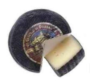 Manchego, 200g./ szt. Hiszpania - 2822712737