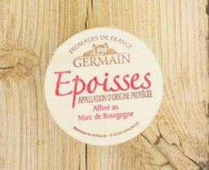 Epoisses AOP X.David, 250g./ szt. Francja - 2822712746