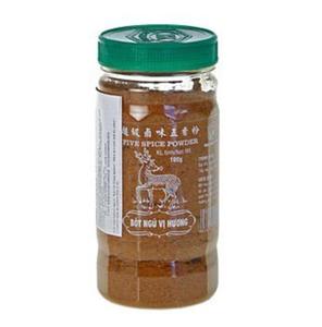 Five Spice w proszku, 100 g - 2822713450