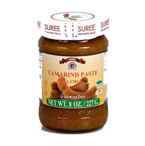Tamarind pasta, z tamaryndowca, Suree, 230g - 2822713459