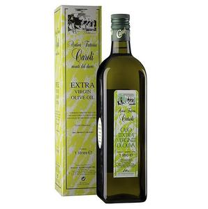 Oliwa z oliwek, Antica Fattoria Extra Vergine Stefano Caroli 1L. - 2822712901