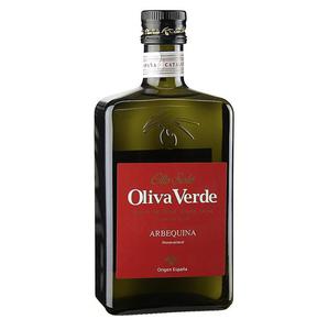 Oliwa z oliwek, Oliva Verde Katalonia, 500ml. - 2822712928