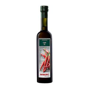 Oliwa z aromatem chili i papryki, 500ml. Wiberg - 2822712963