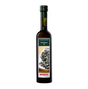 Oliwa z pestek dyni, 500ml. Wiberg - 2822712964