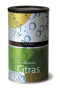 Citras, (Cytrynian sodu), tekstura, Ferrana Adria, E331, 600g, Texturas - 2822713499