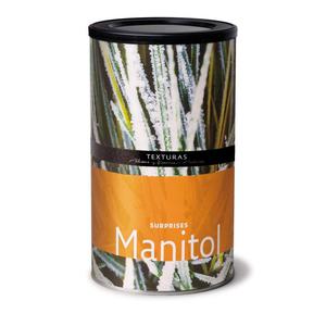 Manitol, (Mannit), Ferran Adria, E421, 700g, Texturas - 2822713505