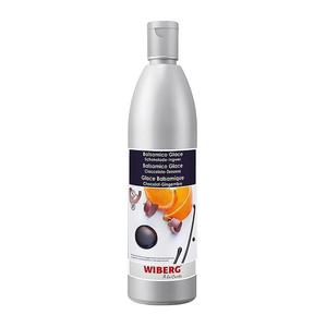 Krem balsamiczny, czekolada z imbirem, 500ml. Wiberg. - 2822713101