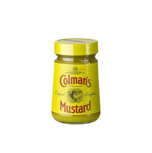 Ostra musztarda Colman-England, 100 g - 2822713157