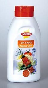 Dip paprykowy z chili, WIBERG 900ml - 2822713200