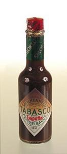 Tabasco Chipotle, 140ml - 2822713206