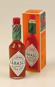 Tabasco czerwone, McIlhenny, 57ml - 2822713208