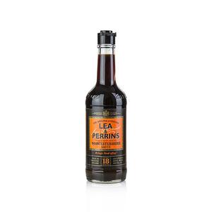 Sos Worcestershire, Lea & Perrins, 150ml - 2822713209