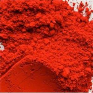 Powercolor Pigment Red col 0020 50 gram (40 ml)proszek - 1 szt - 2870365267