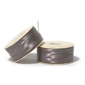 Nici NYMO O (0,15mm) SAND ASH 105 m - 2877276672