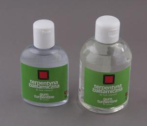 Terpentyna balsamiczna 300ml