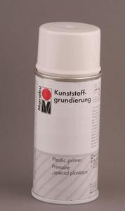 Grunt Marabu do powierzchni plastikowych spray 150ml - 2428998669