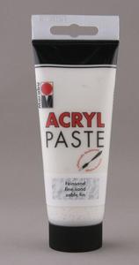 MARABU ACRYL PASTE  SAND 100ml - 2428998951